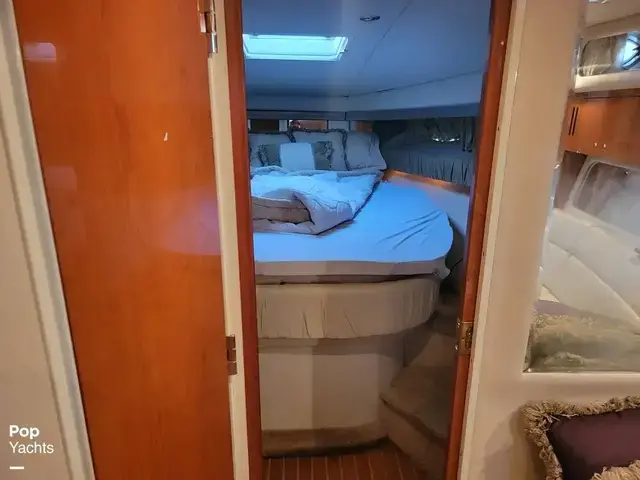 Sea Ray Sundancer 410