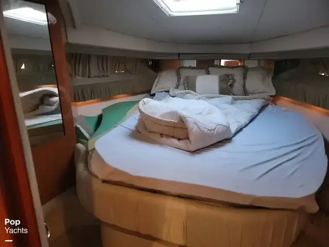 Sea Ray Sundancer 410