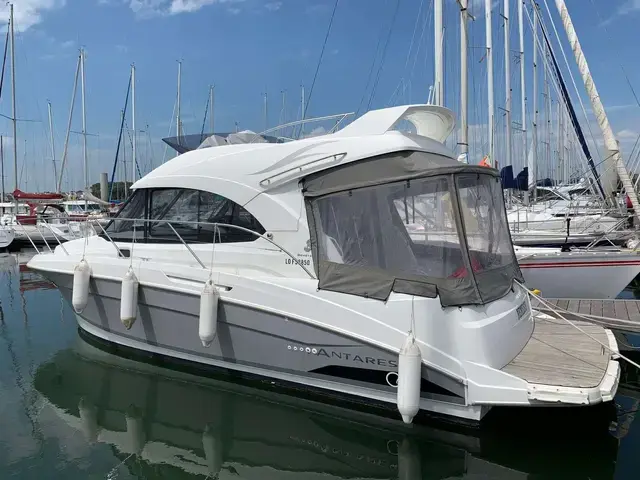 Beneteau Antares 30