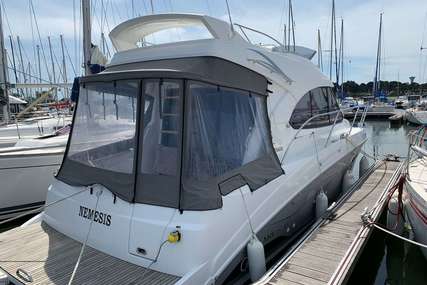 Beneteau Antares 30