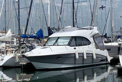 Beneteau Antares 30