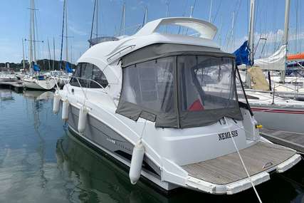 Beneteau Antares 30