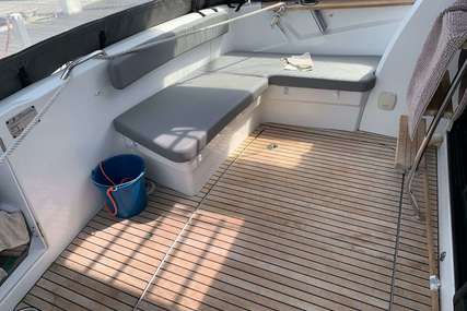 Beneteau Antares 30