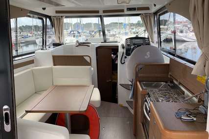 Beneteau Antares 30