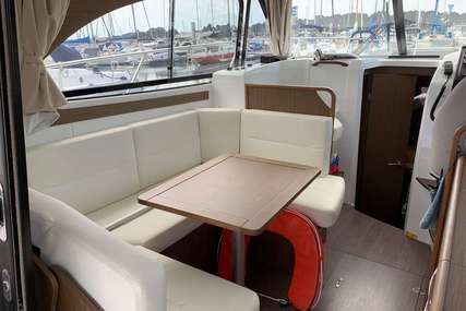 Beneteau Antares 30