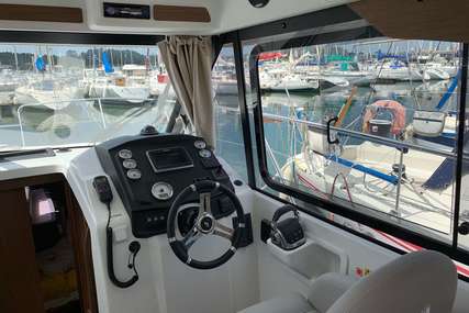 Beneteau Antares 30