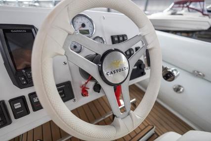 Castoldi JET TENDER 17