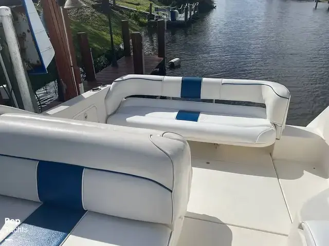 Sea Ray 250 Sundancer