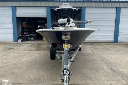 Tidewater 2700 Carolina Bay Custom