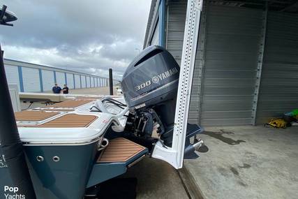 Tidewater 2700 Carolina Bay Custom