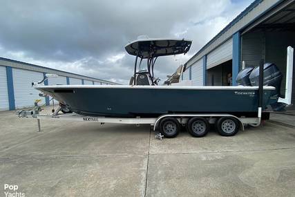 Tidewater 2700 Carolina Bay Custom