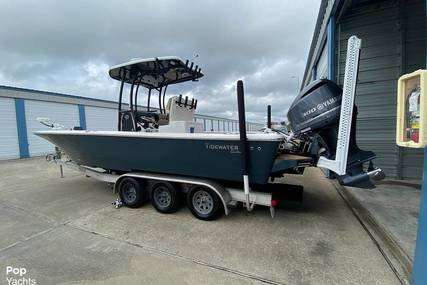 Tidewater 2700 Carolina Bay Custom