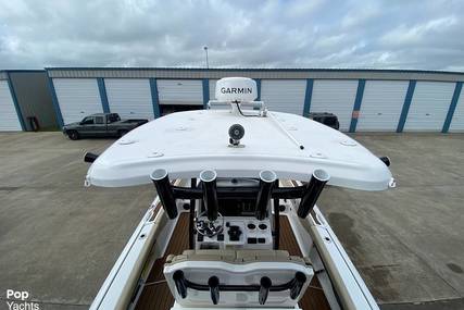 Tidewater 2700 Carolina Bay Custom