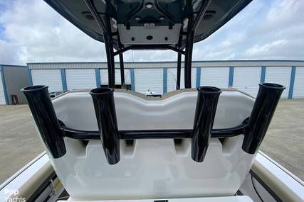 Tidewater 2700 Carolina Bay Custom