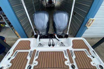 Tidewater 2700 Carolina Bay Custom