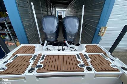 Tidewater 2700 Carolina Bay Custom