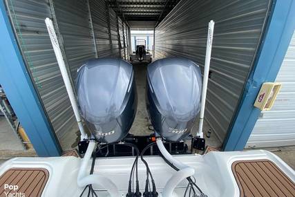 Tidewater 2700 Carolina Bay Custom