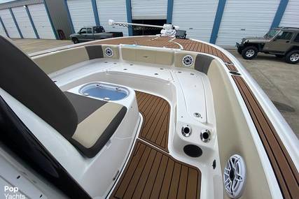 Tidewater 2700 Carolina Bay Custom