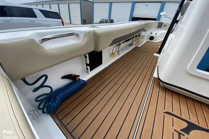 Tidewater 2700 Carolina Bay Custom