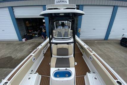 Tidewater 2700 Carolina Bay Custom