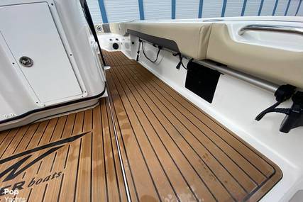 Tidewater 2700 Carolina Bay Custom