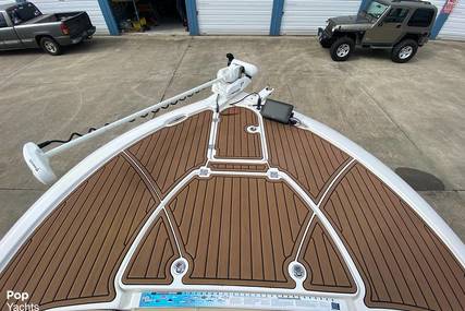 Tidewater 2700 Carolina Bay Custom