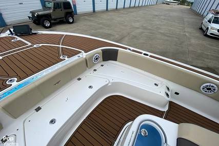 Tidewater 2700 Carolina Bay Custom