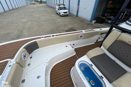 Tidewater 2700 Carolina Bay Custom