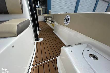 Tidewater 2700 Carolina Bay Custom