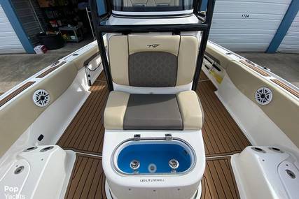 Tidewater 2700 Carolina Bay Custom