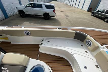 Tidewater 2700 Carolina Bay Custom