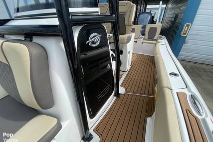 Tidewater 2700 Carolina Bay Custom