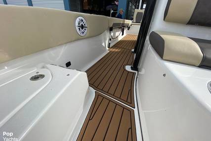 Tidewater 2700 Carolina Bay Custom