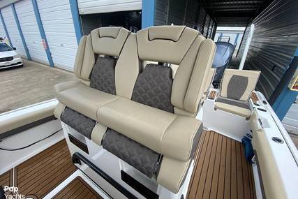 Tidewater 2700 Carolina Bay Custom