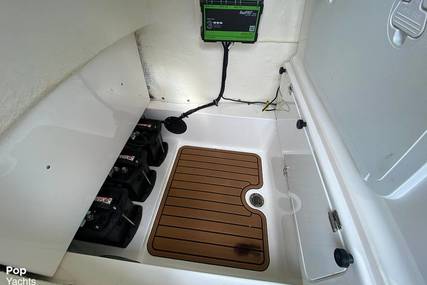 Tidewater 2700 Carolina Bay Custom