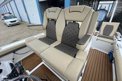 Tidewater 2700 Carolina Bay Custom