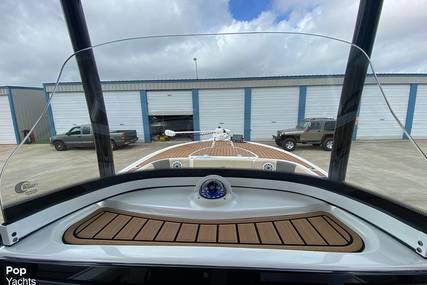 Tidewater 2700 Carolina Bay Custom