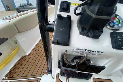 Tidewater 2700 Carolina Bay Custom