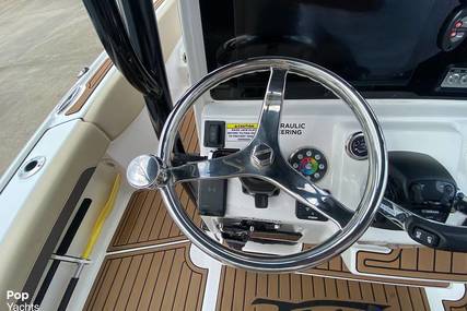 Tidewater 2700 Carolina Bay Custom