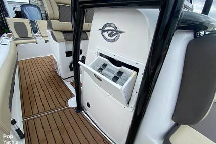 Tidewater 2700 Carolina Bay Custom