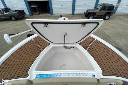 Tidewater 2700 Carolina Bay Custom