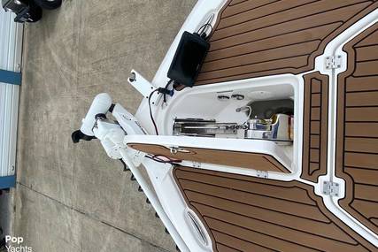 Tidewater 2700 Carolina Bay Custom