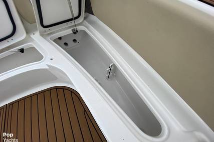 Tidewater 2700 Carolina Bay Custom