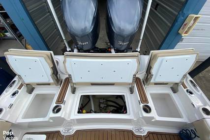 Tidewater 2700 Carolina Bay Custom