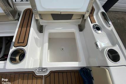 Tidewater 2700 Carolina Bay Custom