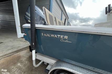 Tidewater 2700 Carolina Bay Custom