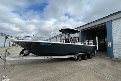 Tidewater 2700 Carolina Bay Custom