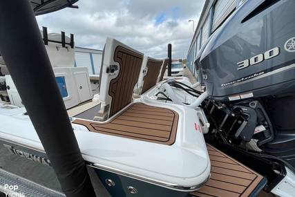 Tidewater 2700 Carolina Bay Custom