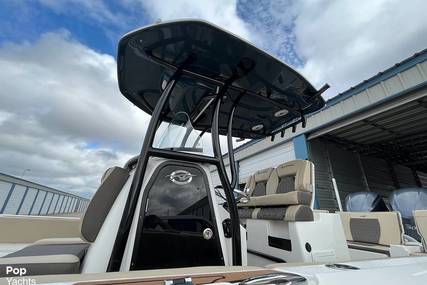 Tidewater 2700 Carolina Bay Custom