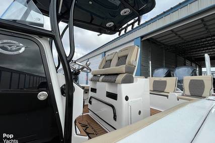 Tidewater 2700 Carolina Bay Custom